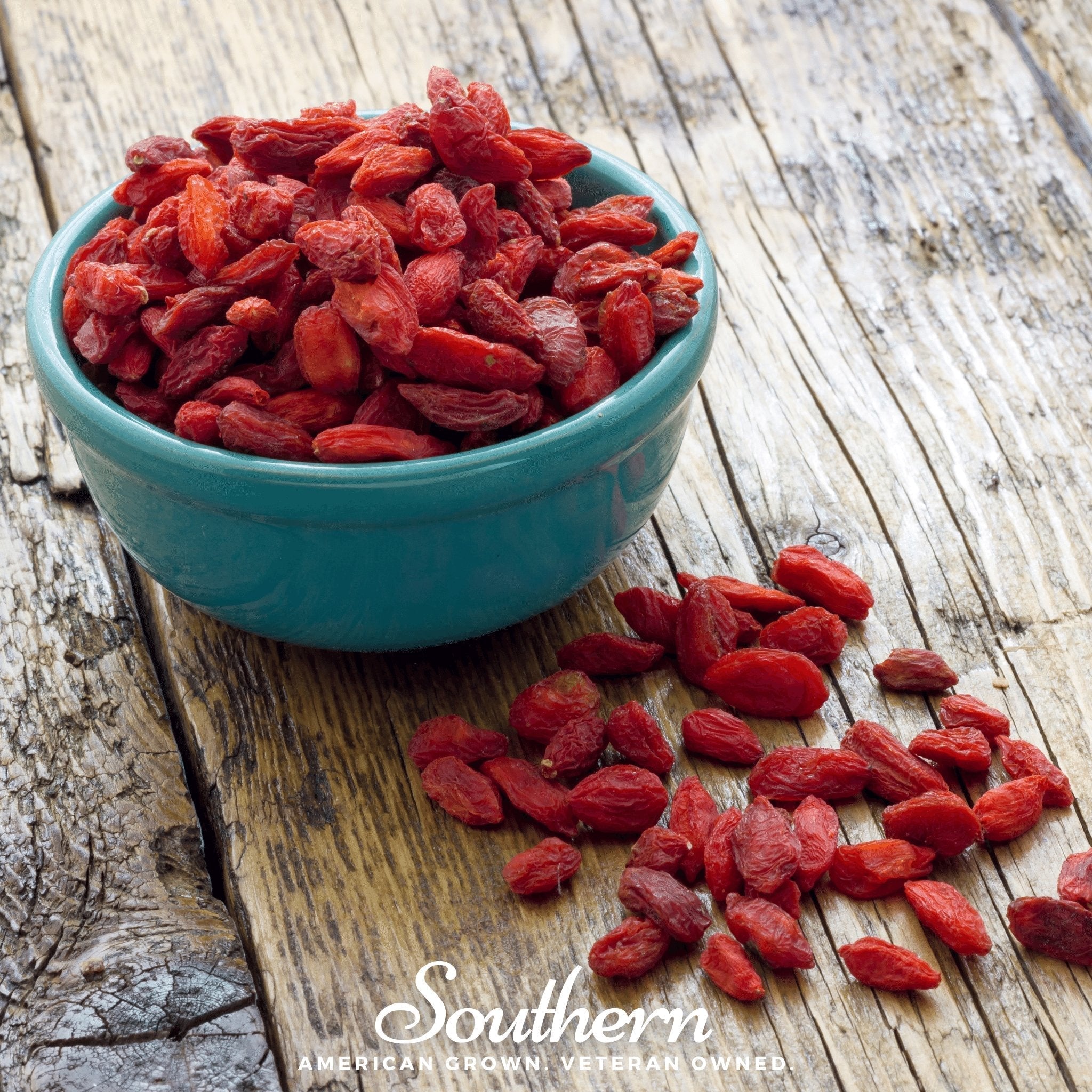 Goji Berry – 50 Seeds | | Wiccan Center