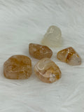 Golden Healer - Tumbled | Tumbled Gemstone | Wiccan Center