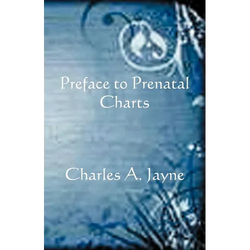 Preface to Prenatal Charts - Paperback | Books | Wiccan Center