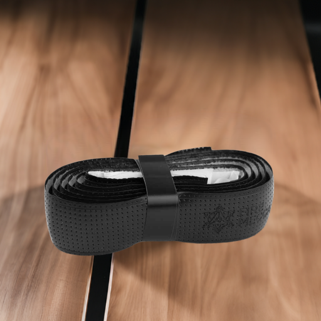 Fire Mecca Grip Tape