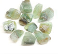 Green Calcite Rough | Rough Stones | Wiccan Center