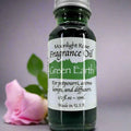 Moonlight Rose Green Earth Aroma Oil - Enhance Your Senses with Nature's Essence | Aroma Fragrance Oil | Wiccan Center