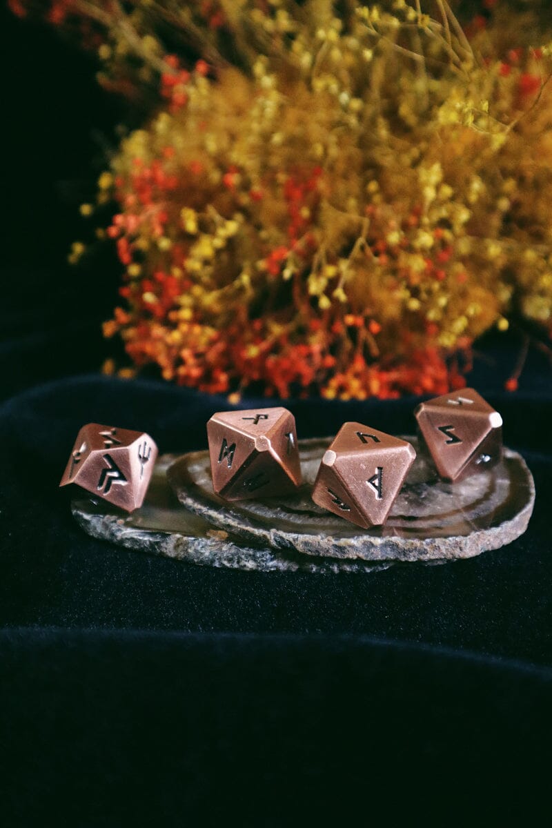 Green Glyphs Box Set | Bundle | Wiccan Center