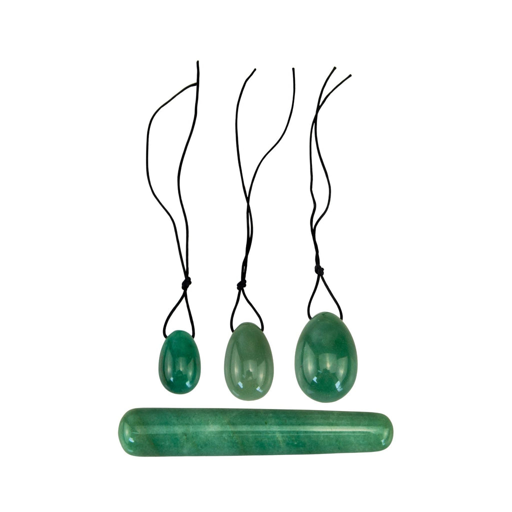 Yoni Eggs | Religious Items | Wiccan Center