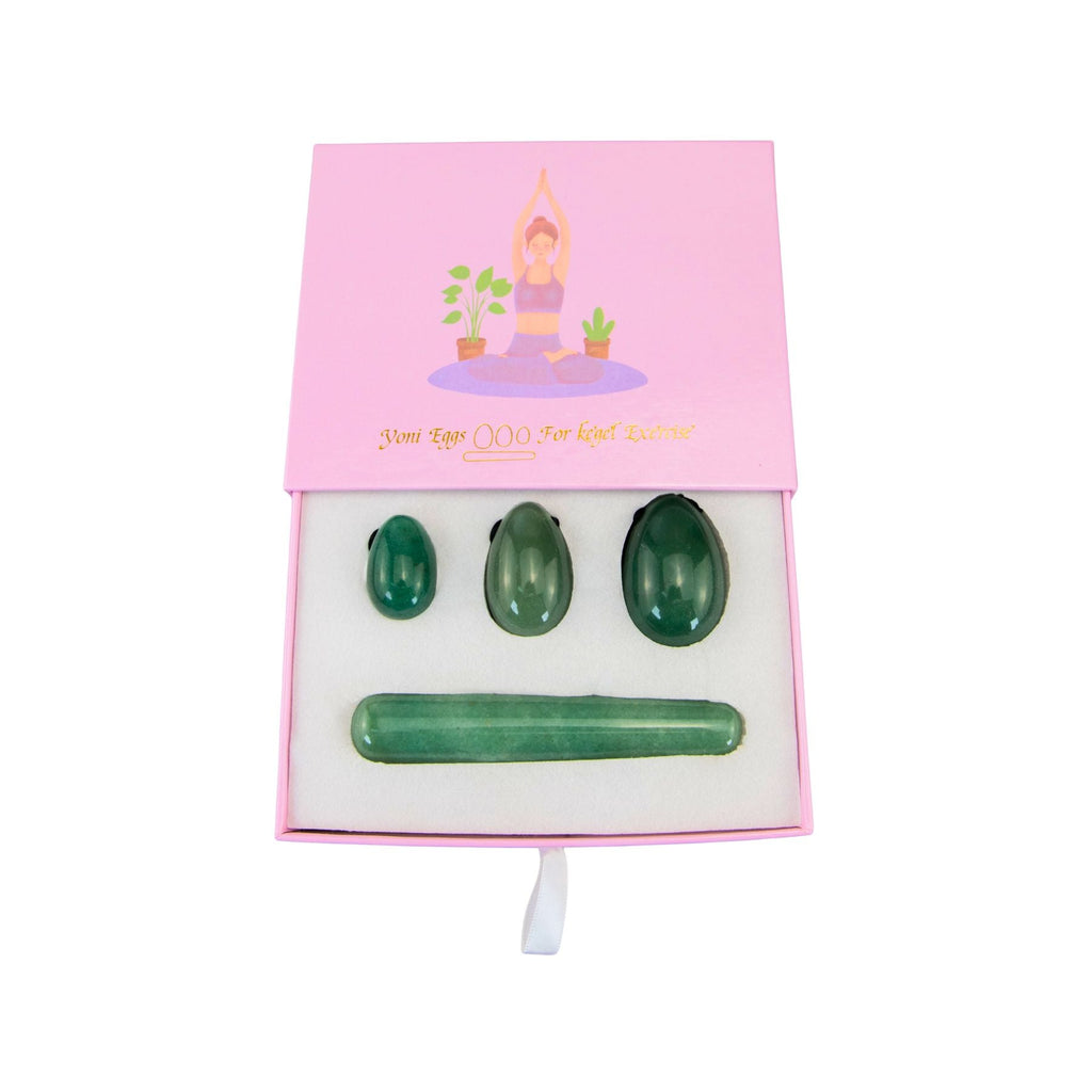 Yoni Eggs | Religious Items | Wiccan Center