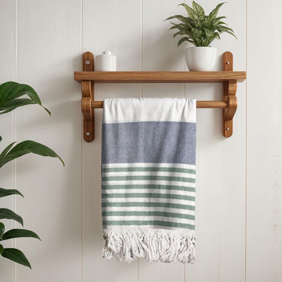 Mediterranean Towel 180GSM | | Wiccan Center