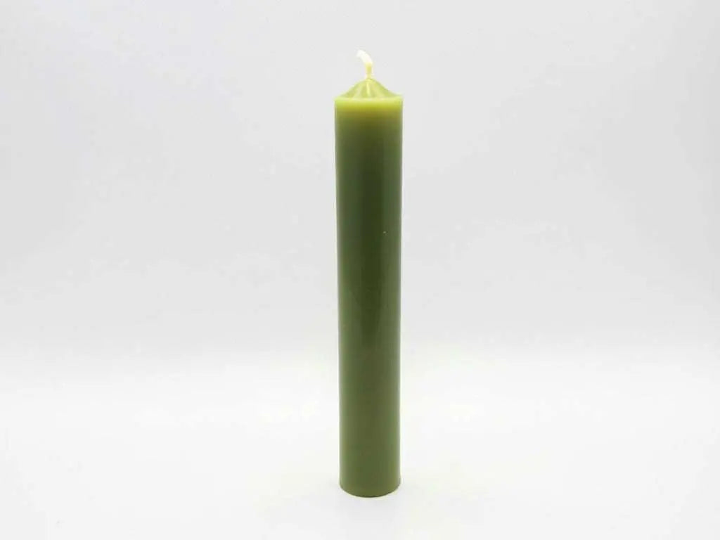 6" Ceremony Ritual Candle | Candles | Wiccan Center