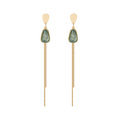 Olive the Love Earrings