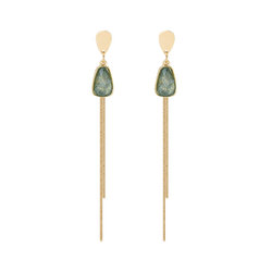 Olive the Love Earrings | Earrings | Wiccan Center