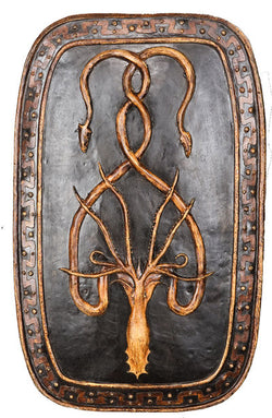 Greyjoy Shield Pin: Game of Thrones | Game Of Thrones | Wiccan Center