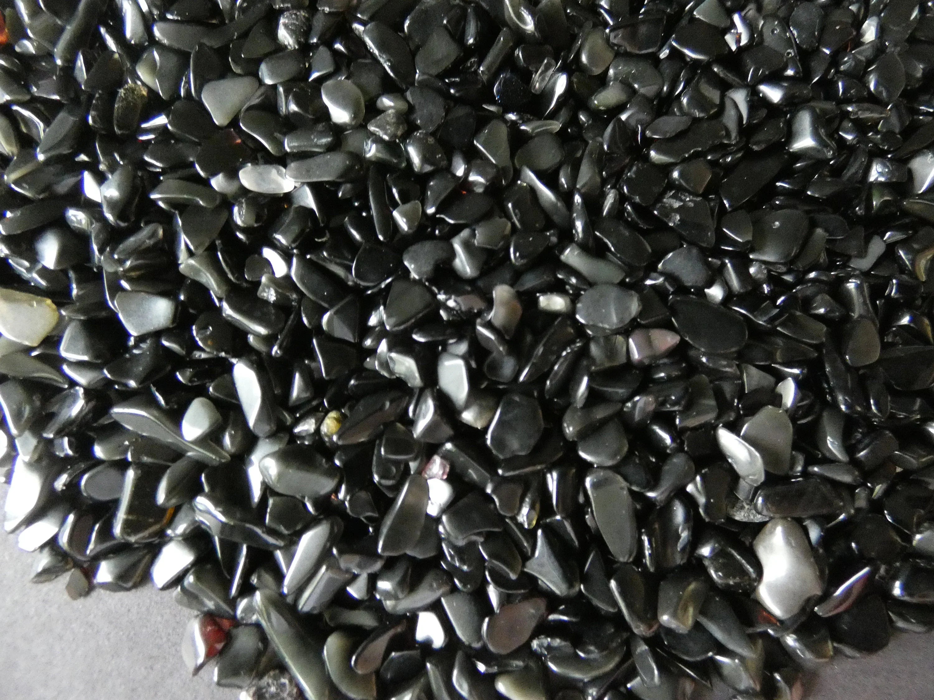 Grounding Chip Mix 2oz | Chips | Wiccan Center