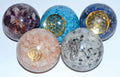 50mm Orgone Sphere Ass't | Sphere | Wiccan Center
