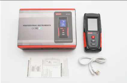 Electromagnetic Field Radiation Detector Tester | | Wiccan Center