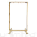 Wooden Stands for Tuned Healing Chimes