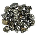 Guinea Fowl Jasper Tumbled | Tumbled Gemstone | Wiccan Center
