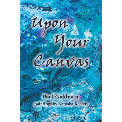 Upon Your Canvas - Paperback | Books | Wiccan Center