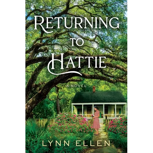 Returning to Hattie - Paperback | Books | Wiccan Center