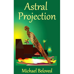 Astral Projection - Paperback | Books | Wiccan Center