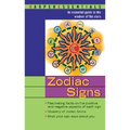 Zodiac Signs - Mass Market Paperbound | Books | Wiccan Center