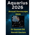 Aquarius 2026 - Paperback | Books | Wiccan Center