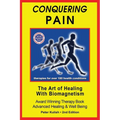 Conquering Pain: The Art of Healing with BioMagnetism - Paperback | Books | Wiccan Center