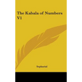 The Kabala of Numbers V1 - Hardcover | Books | Wiccan Center