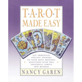 Tarot Made Easy - Paperback | Books | Wiccan Center