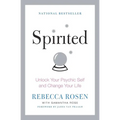 Spirited - Paperback | Books | Wiccan Center