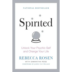 Spirited - Paperback | Books | Wiccan Center