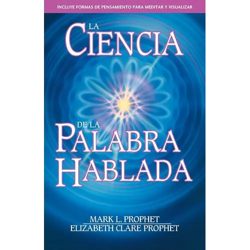 La Ciencia de la Palabra Hablada - Paperback | Books | Wiccan Center
