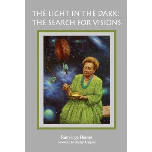 Light in the Dark - Paperback | Books | Wiccan Center