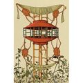Jungle Gyms for Monkey Minds - Paperback | Books | Wiccan Center
