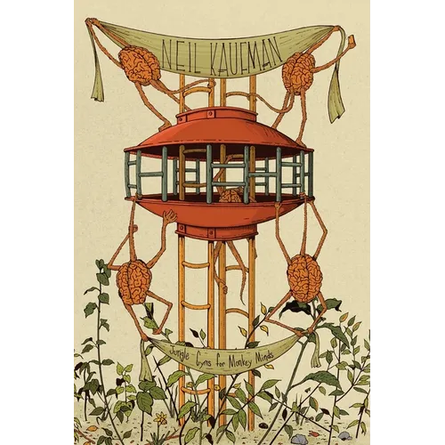 Jungle Gyms for Monkey Minds - Paperback | Books | Wiccan Center