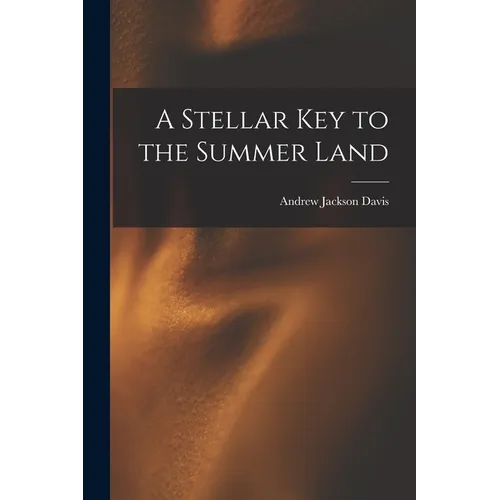 A Stellar Key to the Summer Land - Paperback | Books | Wiccan Center