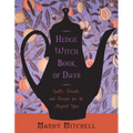 Hedgewitch Book of Days: Spells, Rituals, and Recipes for the Magical Year - Paperback | Books | Wiccan Center