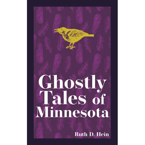 Ghostly Tales of Minnesota - Paperback | Books | Wiccan Center