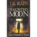 Haunted Moon - Paperback | Books | Wiccan Center