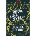 Wicca Love Spells - Paperback | Books | Wiccan Center