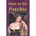 How to be Psychic - Paperback | Books | Wiccan Center