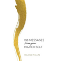 108 Messages From Your Higher Self - Paperback | Books | Wiccan Center