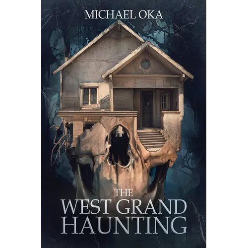 The West Grand Haunting - Paperback | Books | Wiccan Center