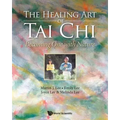 The Healing Art of Tai Chi: Becoming One with Nature - Paperback | Books | Wiccan Center