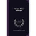 Rubaiyat of Omar Khayyam - Hardcover | Books | Wiccan Center
