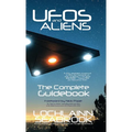 UFOs and Aliens: The Complete Guidebook - Hardcover | Books | Wiccan Center