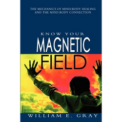 Know Your Magnetic Field - Paperback | Books | Wiccan Center