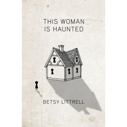 This Woman is Haunted - Paperback | Books | Wiccan Center