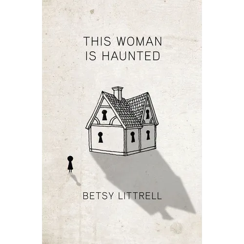 This Woman is Haunted - Paperback | Books | Wiccan Center