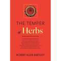 The Temper of Herbs - Paperback | Books | Wiccan Center