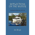 Reflections on the Water - Hardcover | Books | Wiccan Center