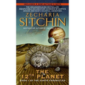 12th Planet: Book I of the Earth Chronicles - Mass Market Paperbound | Books | Wiccan Center